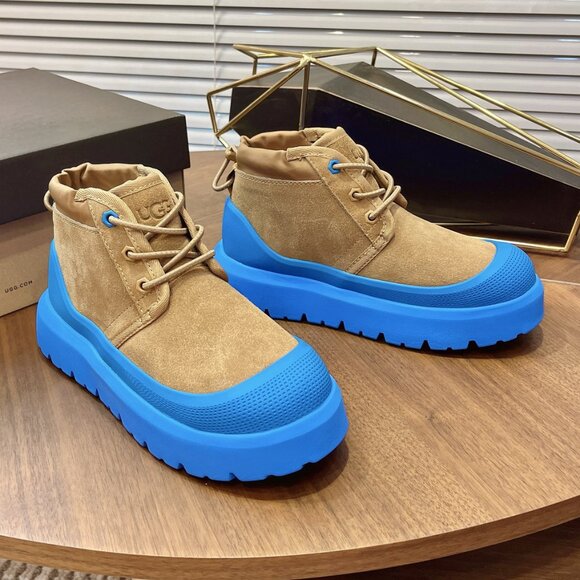 UGG snow boots - Picture 1 of 9